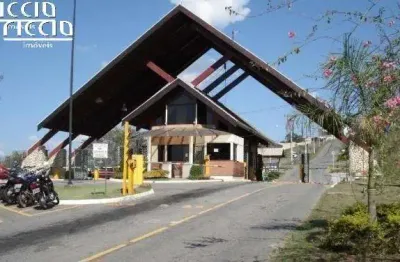 Terreno à venda, cond. mirante do vale em jacareí - 1.001 m² quadra d em declive fim de rua - sp
