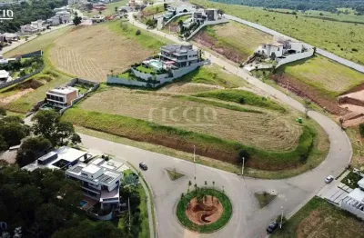 Terreno à venda, 820 m² quadra s em aclive - cond. reserva do paratehy urbanova - são josé dos campos/sp