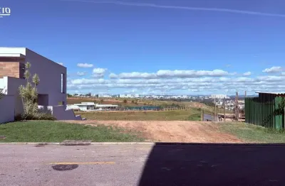 Terreno à venda, 486 m² Quadra M1 com Declive e Vista Eterna/Linda para Cidade e Urbanova - São José dos Campos/SP