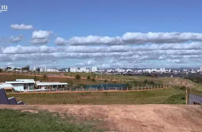 Terreno à venda, 486 m² quadra m1 com declive e vista eterna/linda para cidade e urbanova - são josé dos campos/sp