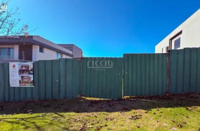 Terreno à venda 471,00 m² quadra m2 leve declive cond. alphaville 2 - urbanova - são josé dos campos/sp