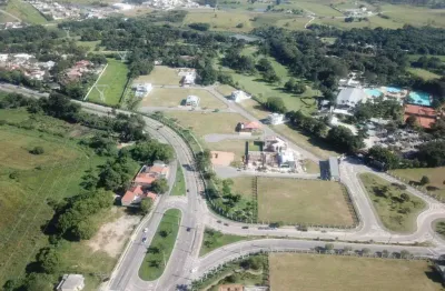 Terreno à venda 900,00 m² Quadra 14 - Cond. Jardim do Golfe 1, Urbanova - São José dos Campos/SP