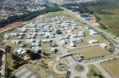 Terreno à venda no cond. jardim do golfe 3 urbanova - 450 m² plano proximo da portaria e lazer, urbanova são josé dos campos/sp