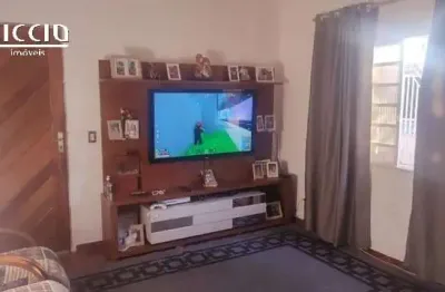 Casa com 3 quartos à venda na Cidade Morumbi, São José dos Campos 