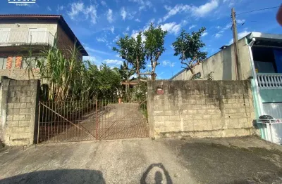Terreno à venda, 250 m² por r$ 380.000 - jardim satélite - são josé dos campos/sp