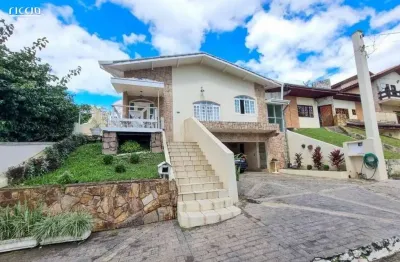 Casa a venda no urbanova - altos da serra 1 - 4 dormitórios sendo 2 suites