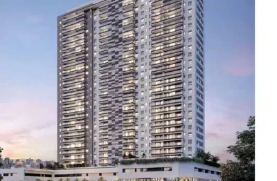 Lançamento no jardim aquarius - quadria aquarius - 69m2, 2 dorms, suíte, ampla sacada