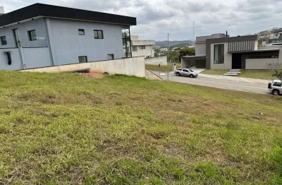Terreno em condomínio fechado à venda no Urbanova, São José dos Campos 