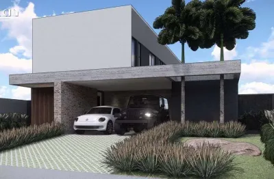 Alphaville 2 -  sobrado  a venda na planta- 4 suítes, 500 m² terreno sem vizinhos de fundos