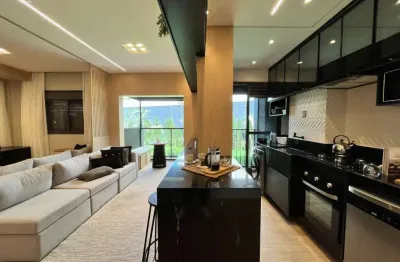 Lançamento ao lado do shopping colinas - vision 33m2 - 1 dormitório