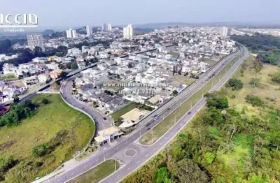 Otimo terreno altos da serra v, meio da quadra), bairro urbanova