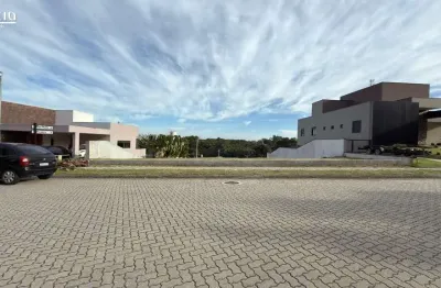 Terreno à venda 714,55 m²  quadra j em leve declive com vista para area preservação, reserva do paratehy - s.j.campos/sp