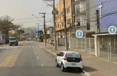 Terreno à venda no Jardim Satélite, São José dos Campos 