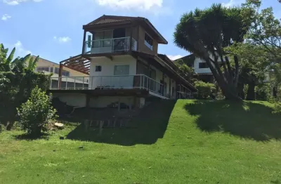 Maravilhoso sobrado no condomínio mirante do vale em jacarei sp 600 m² de construção