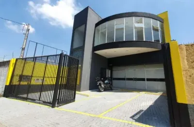 Lindo e moderno ponto comercial /441m2 au centro / jacareí venda