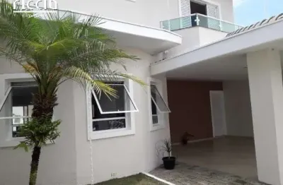 Casa com 3 quartos à venda no Loteamento Villa Branca, Jacareí 
