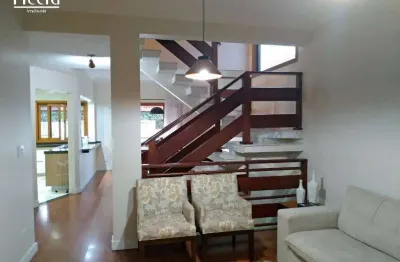 Casa sobrado com 240m2 de área construída e 250m2 de terreno. altos da serra 3