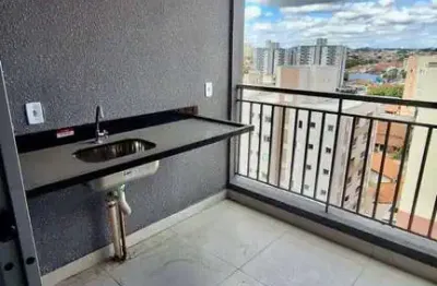 Apartamento a venda, 03 dormitórios, varanda gourmet, andar alto, jardim oriente, sjc.