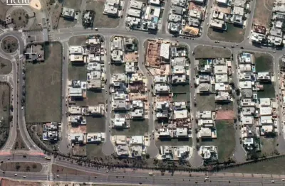 Terreno à venda no Cond. Jardim do Golfe 3 Urbanova - 450 m² PLANO proximo da portaria e lazer, Urbanova São José dos Campos/SP