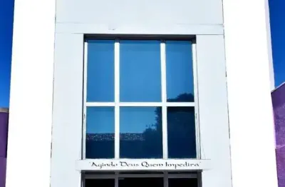 Prédio à venda no Jardim Satélite, São José dos Campos 