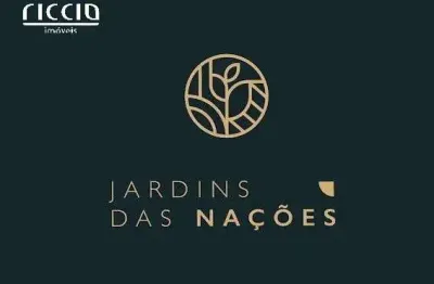 Terreno à venda cond. jardins das nações urbanova - sjc - 800,88 m² plano - fundos para área verde!
