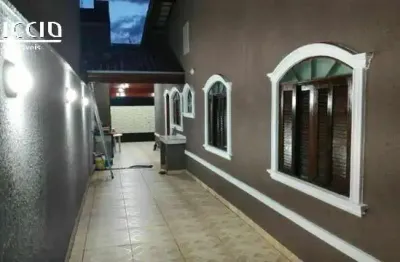 Casa com 3 quartos à venda no Loteamento Villa Branca, Jacareí 