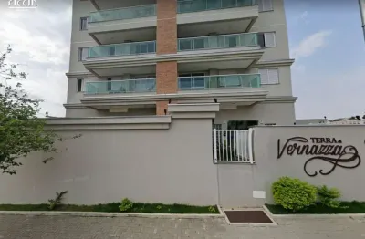 Edifício terra di vernazza - apartamento 104,80 m² - 3 dormitórios - 2 vagas