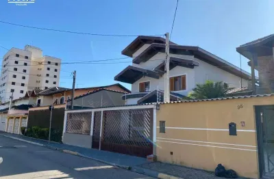 Casa com 3 quartos à venda no Jardim das Indústrias, São José dos Campos 