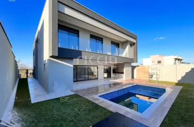 Sobrado à venda no condomínio alphaville ii, 5 suítes, construção de 397 m² e área terreno: 494 m²,