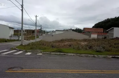 Terreno residencial a venda recanto dos eucaliptos, são josé dos campos - sp