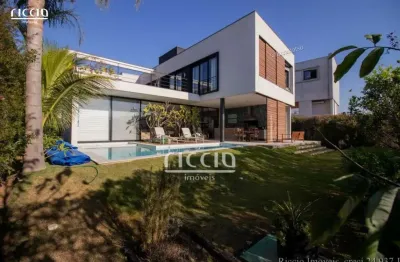 Sobrado a venda no alphaville ii, são josé dos campos-sp