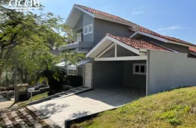 Casa em condomínio fechado com 4 quartos à venda no Urbanova, São José dos Campos 