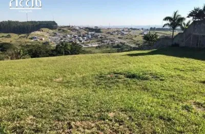 Terreno em condomínio fechado à venda no Condomínio Residencial Mirante do Vale, Jacareí 
