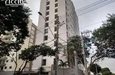Edificio serra do sincora  -  dormitórios todo planejado jd. vale do sol