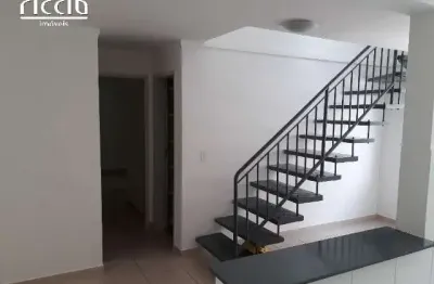 Para investidor - apartamento duplex - jardim américa - spazio campo das violetas