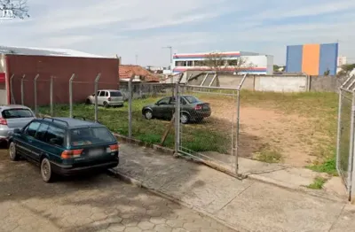 Terreno a venda -  plano no centro de são josé dos campos, 570 m², otima localização