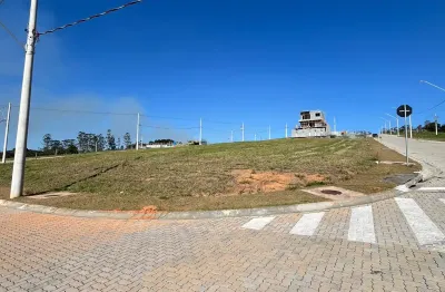 Terreno de esquina com ótima topografia no real park ii – oportunidade única!