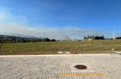 Terreno plano de 350m² no real park ii – localização privilegiada!