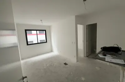 Invista em sp: apartamento moderno de 26m² na vila buarque!!!