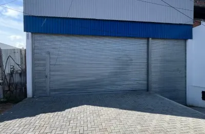 Galpão Comercial para Locação | Vila Jundiaí | Mogi das Cruzes/SP | Zoneamento ZDU1-A