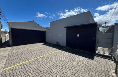 Loft espaçoso com área externa privativa na vila oliveira – conforto e localização em mogi das cruzes