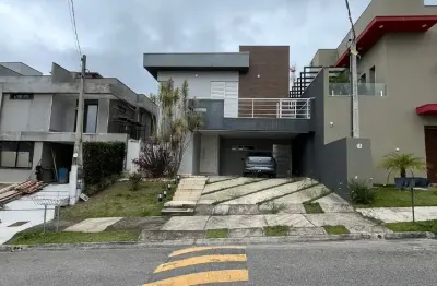 Seu novo lar no bella città: casa com 3 suítes, conceito aberto e ótimo padrão construtivo