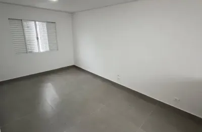 Kitnet para locação na vila mogilar próxima à faculdade e comércios