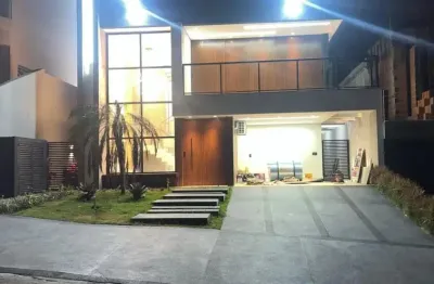Casa alto padrão à venda no aruã eco park lagos – sofisticação, conforto e lazer completo
