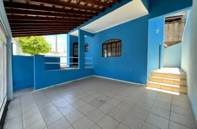 Casa para locação com 3 dormitórios na rua décio rodrigues matias – mogi das cruzes – r$ 3.200,00