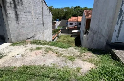 Terreno à venda no residencial rubi – rua isabel ferreira da silva – r$ 250.000,00