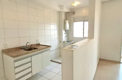 Apartamento para Locação – Edifício Máximo | Mogi das Cruzes