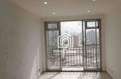 Apartamento com 2 dormitórios à venda, 57 m² por r$ 445.000,00 - chácara califórnia - são paulo/sp