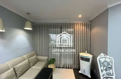 Apartamento com 3 dormitórios à venda, 96 m² por r$ 1.380.000,00 - anália franco - são paulo/sp