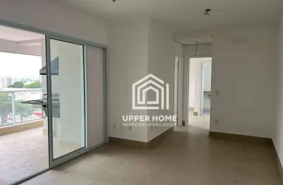 Apartamento com 2 dorms(1 suíte), 1 vaga à venda- vila gomes cardim - são paulo/sp